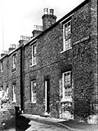 Florence Cottages/Park Place [John Robinson] | Margate History